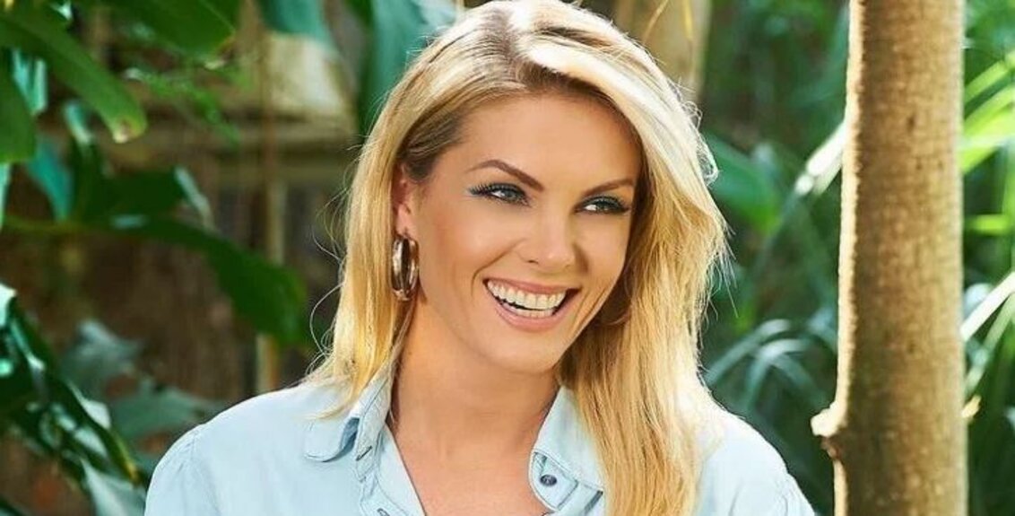 Ana Hickmann ganhou na Mega-Sena? Marido da apresentadora esclarece