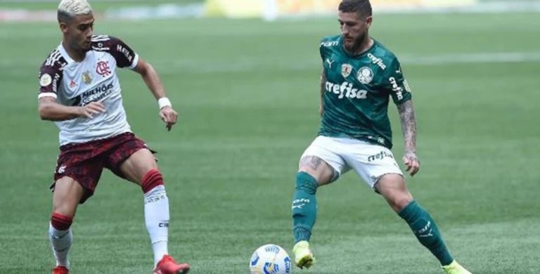 Palmeiras vence na prorrogação e é campeão das Américas