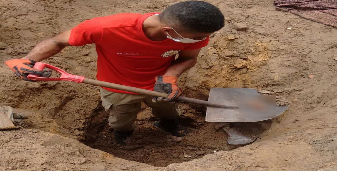 Homem é condenado a 72 anos de prisão por torturar, decapitar e ‘brincar’ com cadáveres de duas pessoas no litoral do Piauí