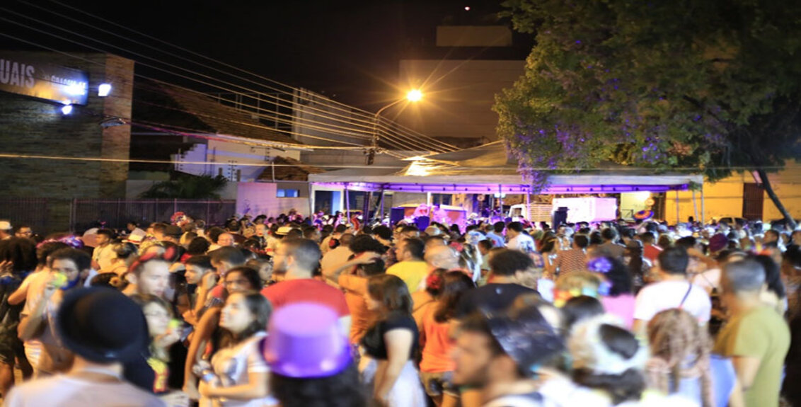 Prefeito Dr. Pessoa cancela Réveillon e Carnaval em Teresina