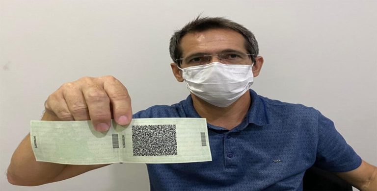 Piauí terá identidade digital e RG com QR Code para combater fraudes