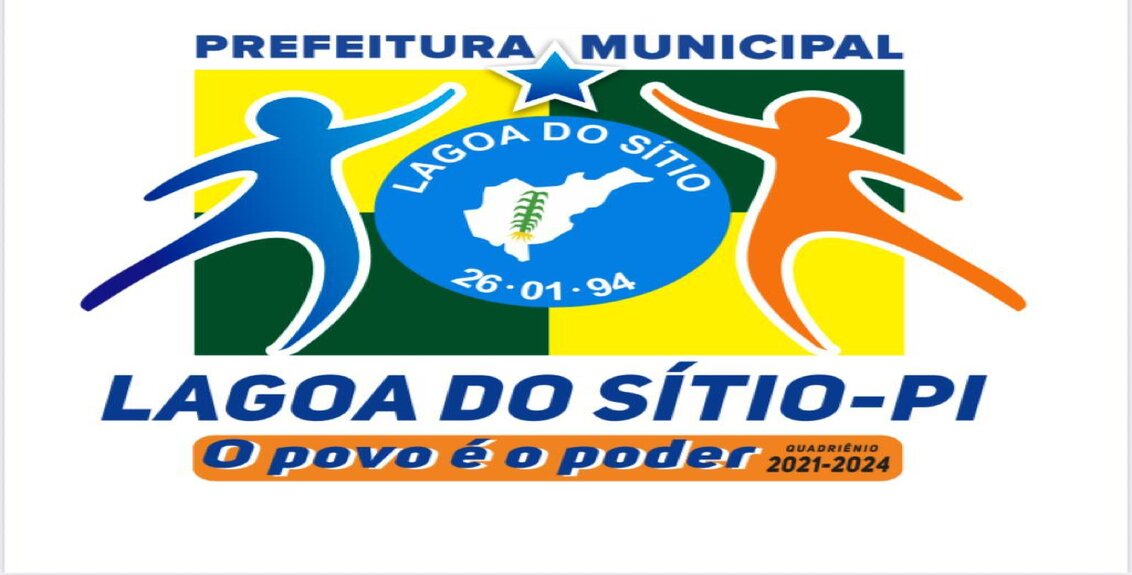 Prefeitura Municipal de Lagoa do Sítio publica Decreto de Recesso Natalino e de Final de ano.