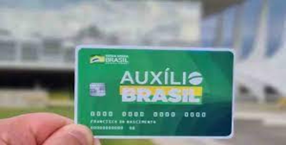 Auxílio Brasil: 2ª parcela começa a ser paga na sexta; benefício não vai chegar a 17 milhões de famílias como prometido pelo governo