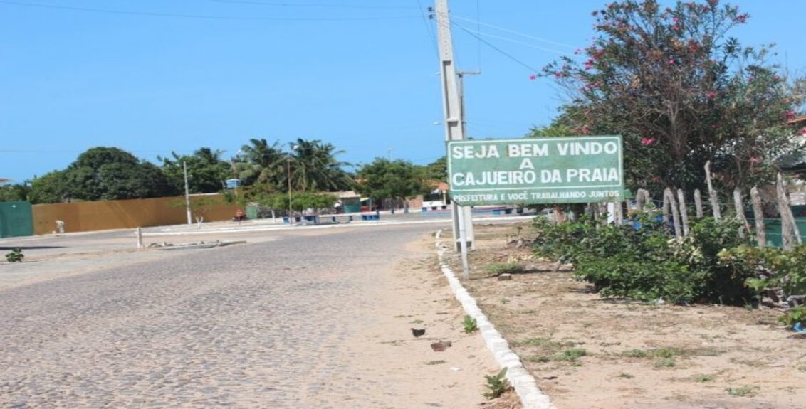 Bandidos arrombam quartel da PM em município do Piauí e furtam coletes à prova de balas