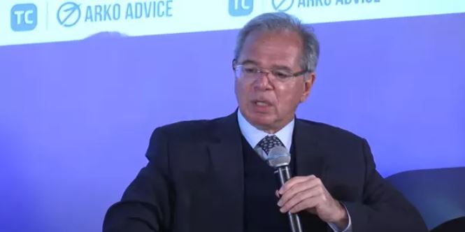 paulo guedes