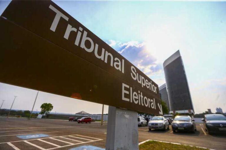 tse tribunal superior eleitoral