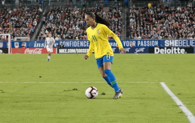 Copa do Mundo Feminina 2023: veja a convocação do Brasil