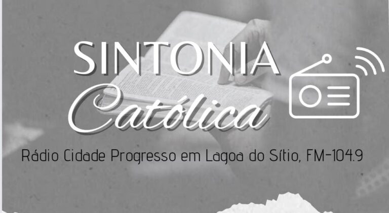 sintonia católica