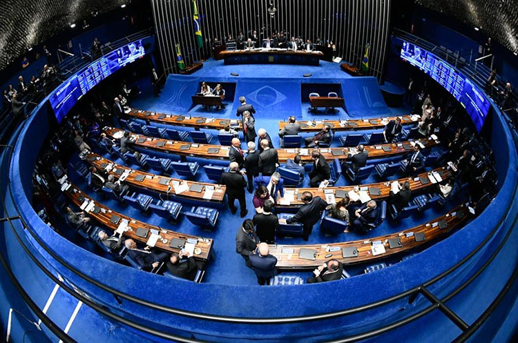 senado