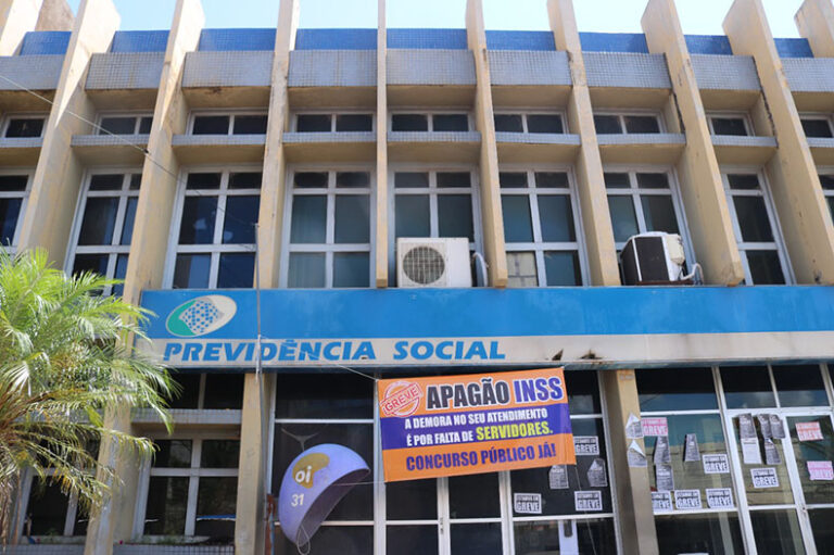 inss - previdencia