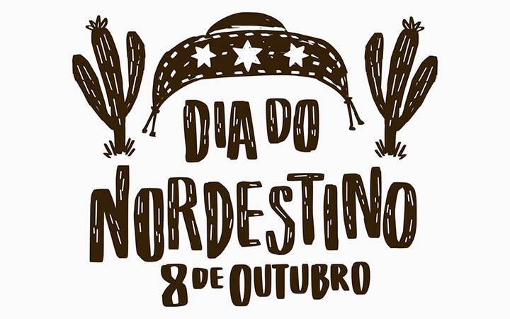 dia do nordestino